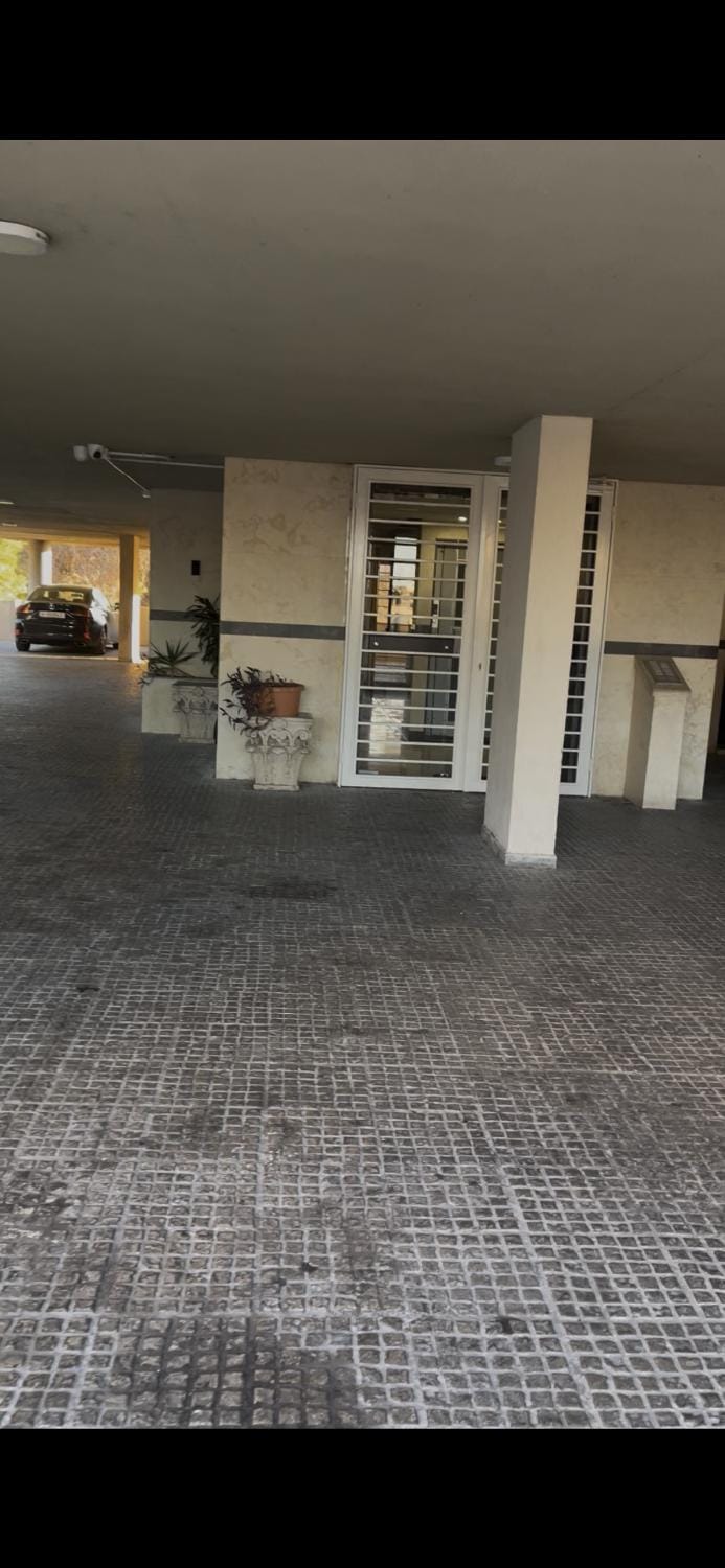 Haidar house Apartment in Africa