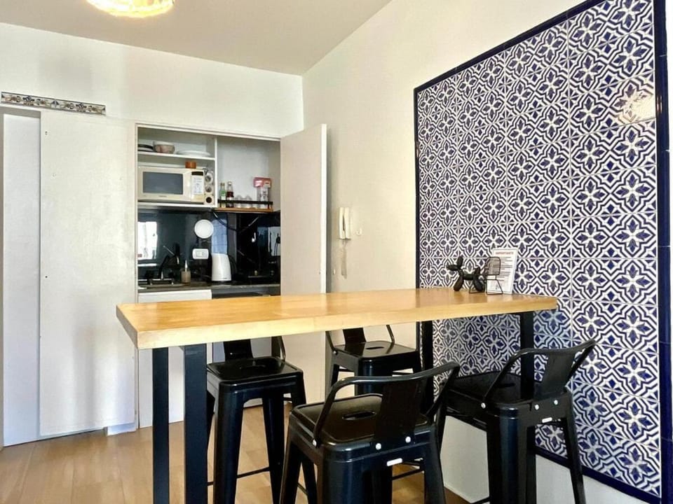 Hermoso Apartment in Buenos Aires