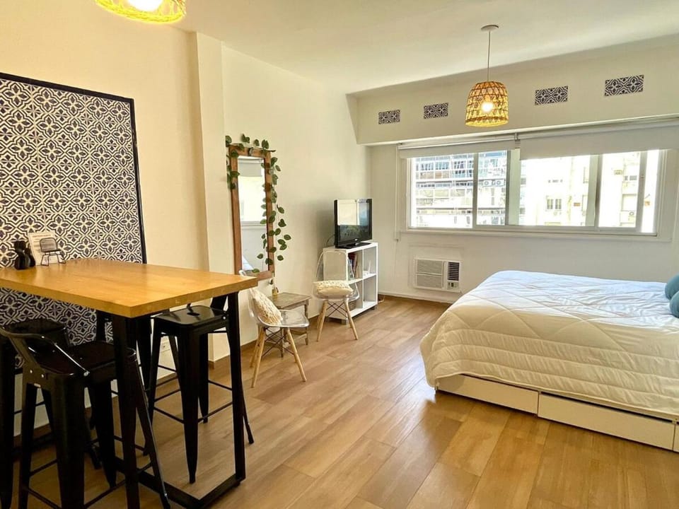 Hermoso Apartment in Buenos Aires