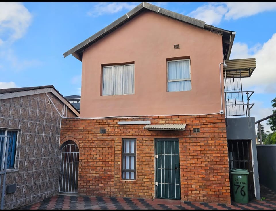 Peace and Quiet accomodation Apartment in KwaZulu-Natal