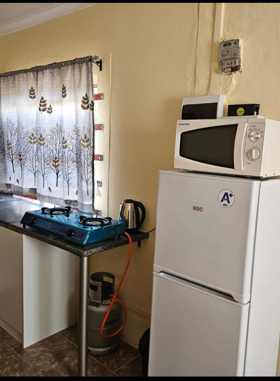 Peace and Quiet accomodation Apartment in KwaZulu-Natal