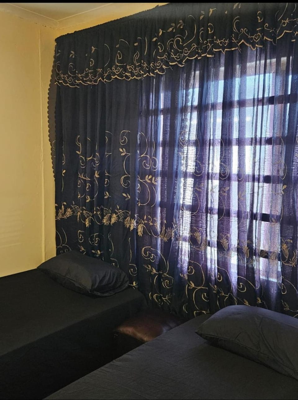 Peace and Quiet accomodation Apartment in KwaZulu-Natal