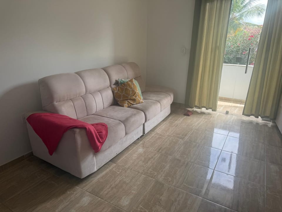Red Coral Apts Apartment hotel in State of Bahia