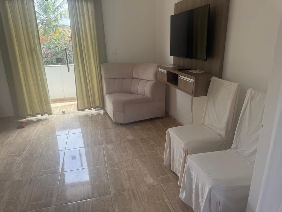 Red Coral Apts Apartment hotel in State of Bahia