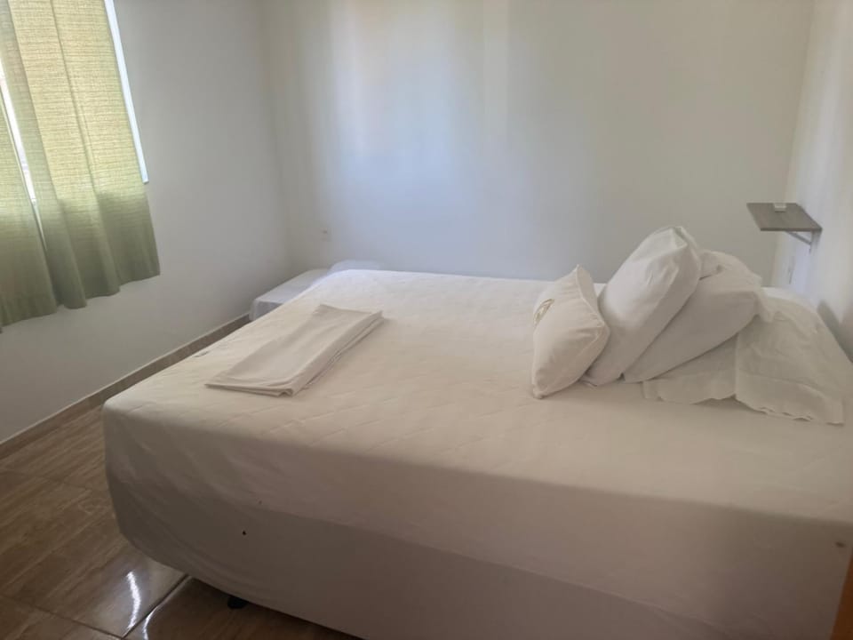 Red Coral Apts Apartment hotel in State of Bahia