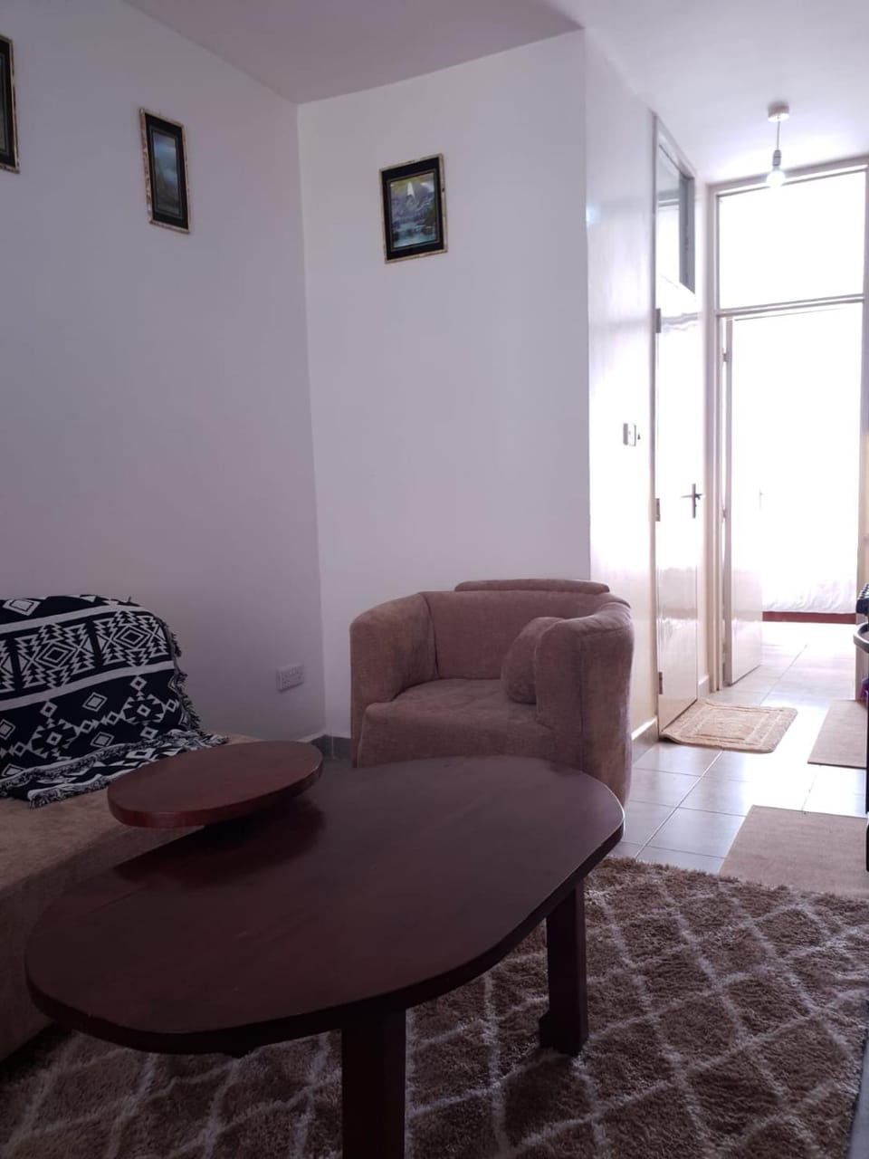 KATAGAYA bnb Apartment in Nairobi County