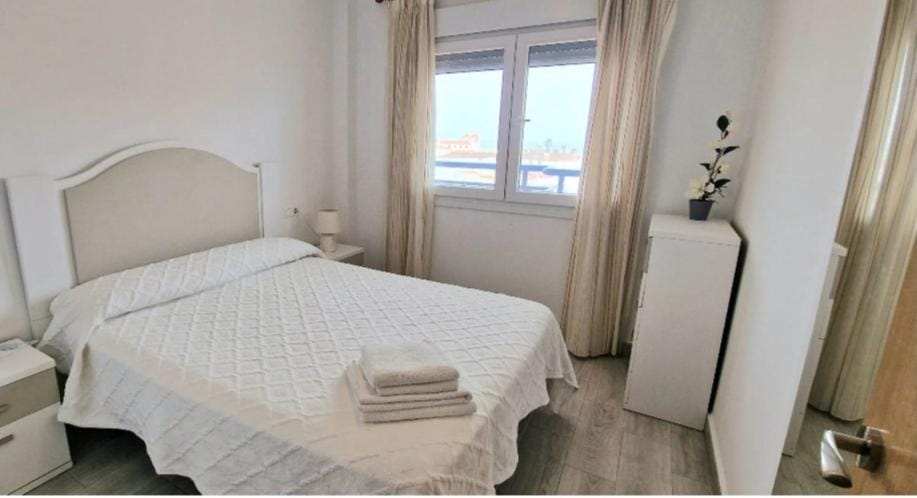 Apartamento Apartment in Islantilla