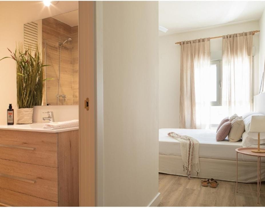 Apartamento Apartment in Islantilla