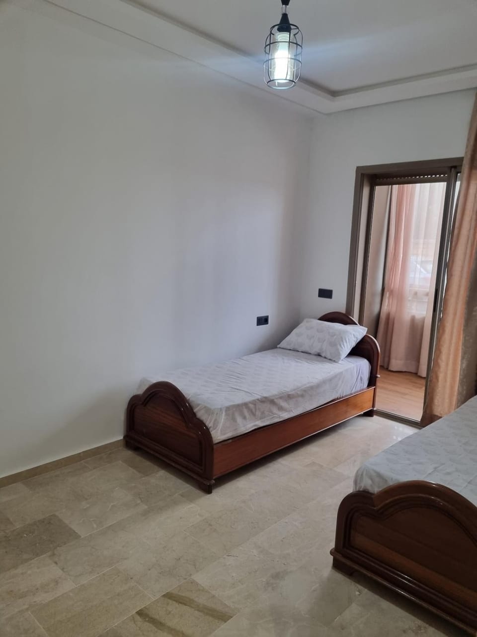 Sidi Rahal Chatai Apartment Apartment in Casablanca-Settat