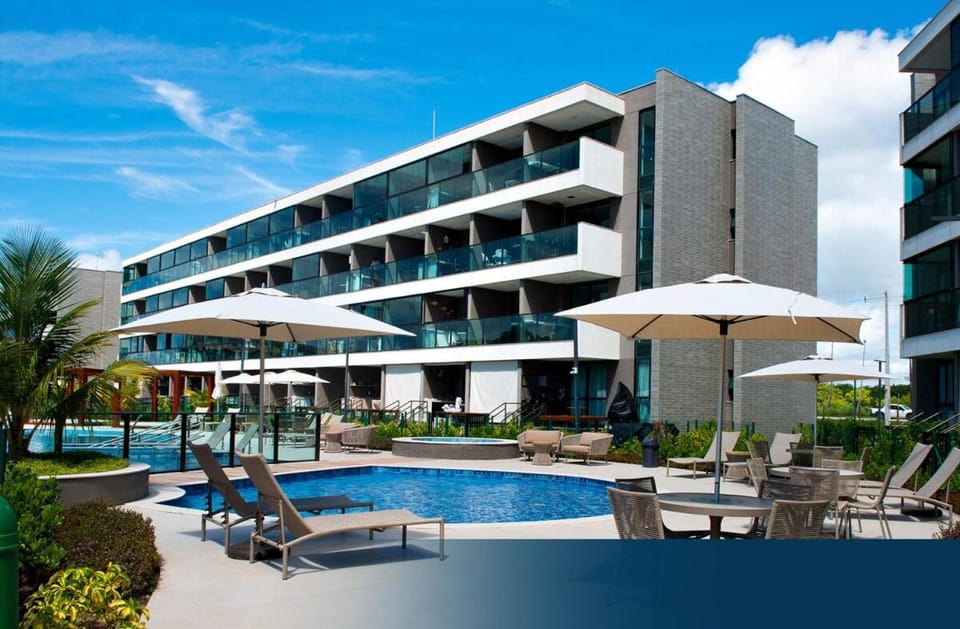 Beach Class Summer-Resort in Porto de Galinhas 106 Apartment in Ipojuca