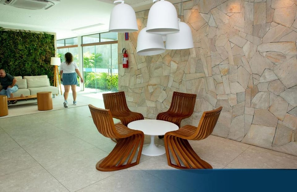 Beach Class Summer-Resort in Porto de Galinhas 106 Apartment in Ipojuca