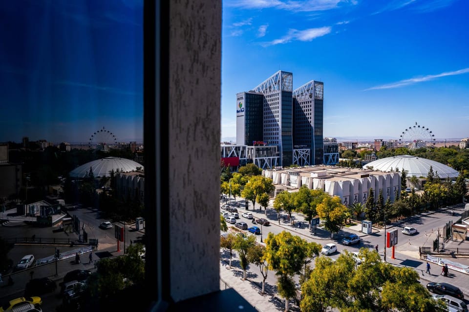 View (from property/room)
