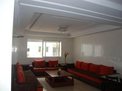 Royal Ocean Bouznika Apartment in Bouznika