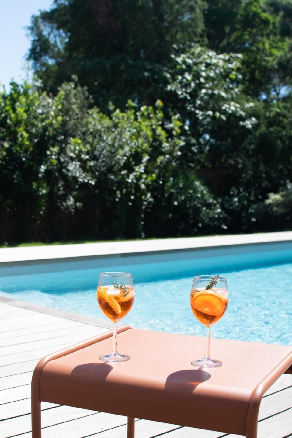 Villa Antine for 13 people, heated pool, beach within walking distance Villa in Labenne