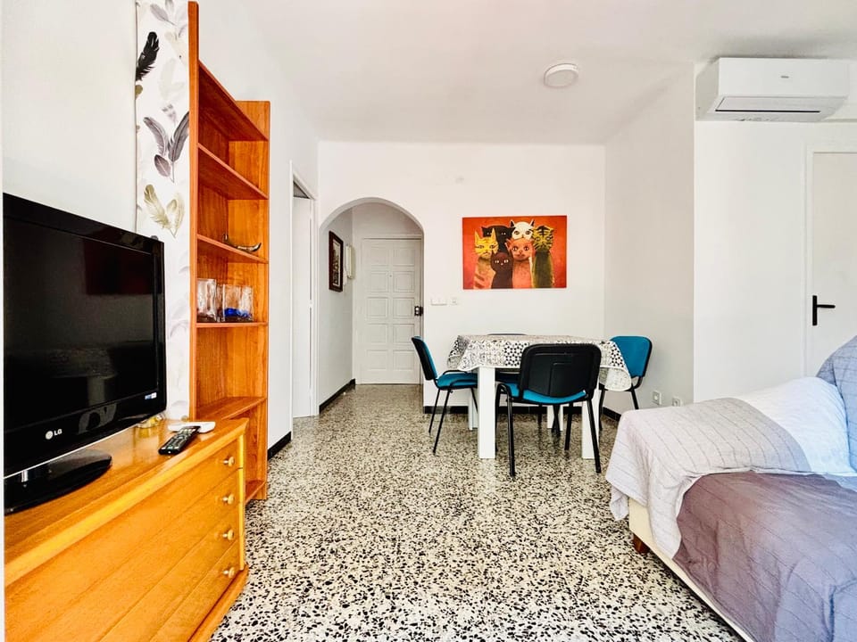 Global Immo 3404 Franki Macia Apartment in Roses