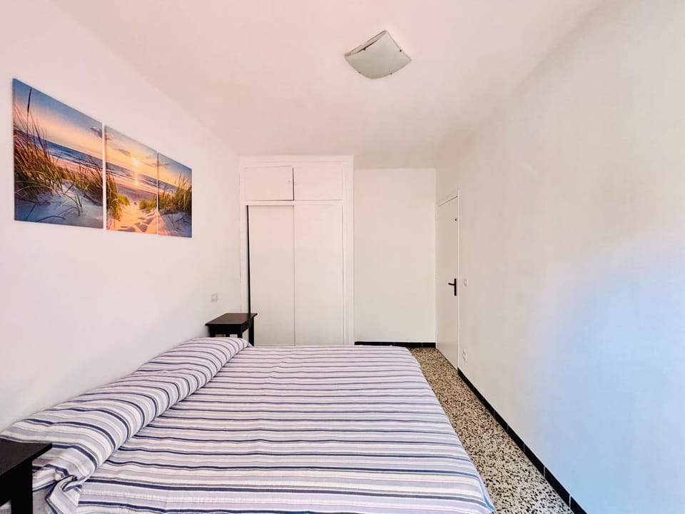 Global Immo 3404 Franki Macia Apartment in Roses