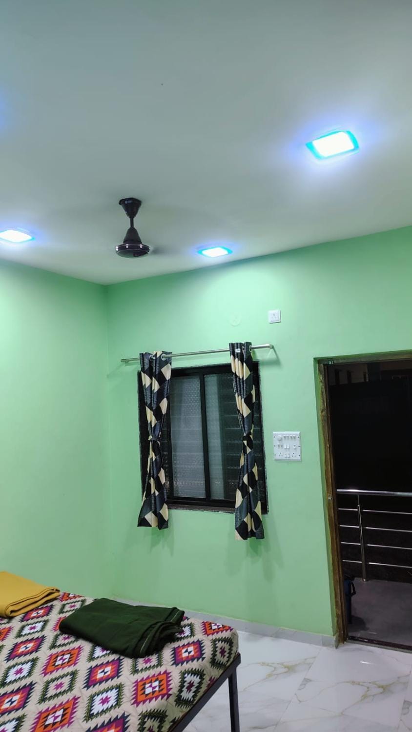 Kartiki home stay Vacation rental in Maharashtra