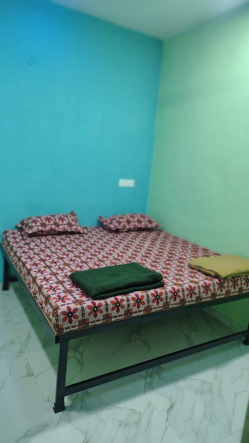 Kartiki home stay Vacation rental in Maharashtra
