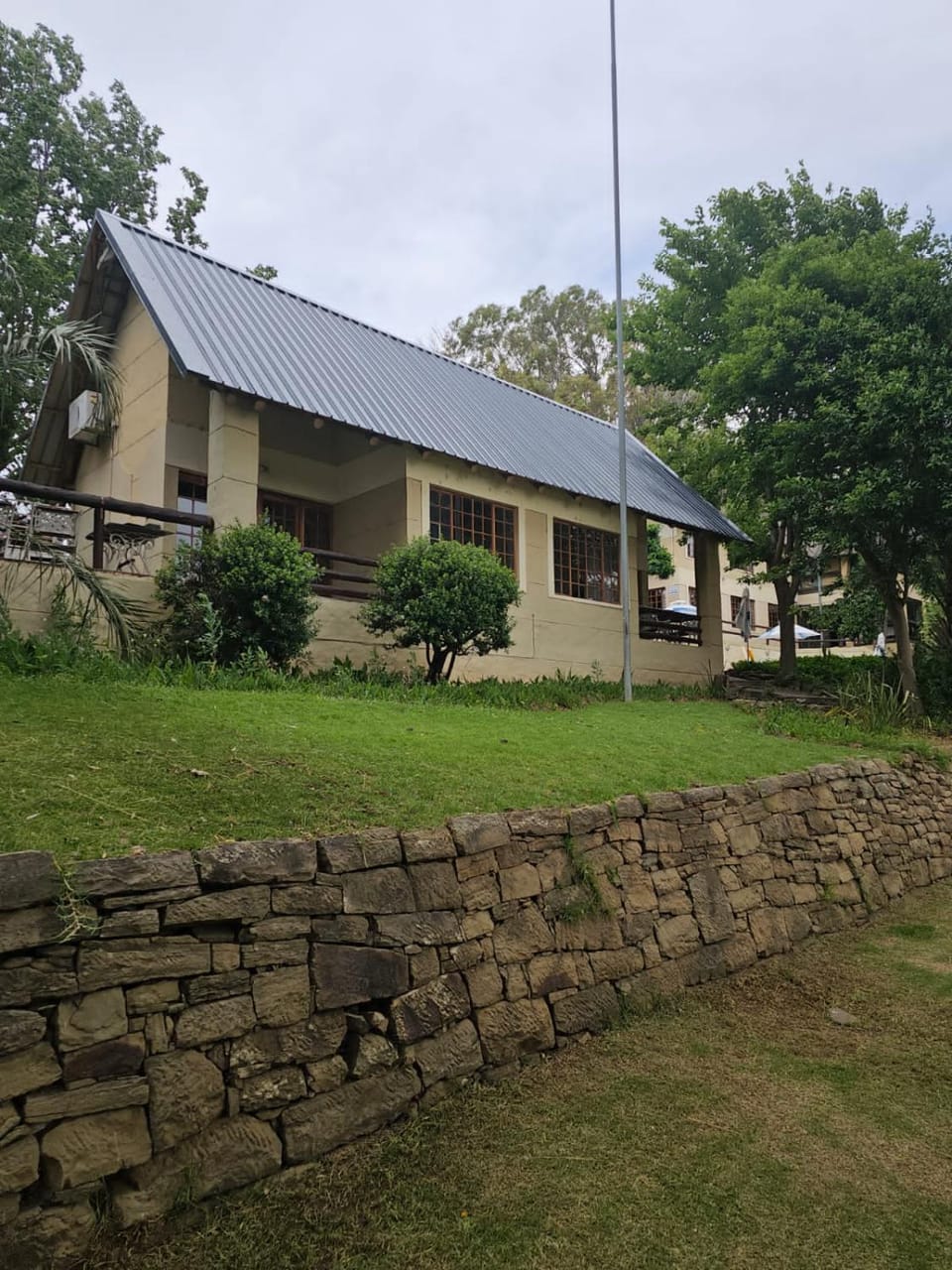 Riverside Lodge & Conference Center Hotel in Eastern Cape