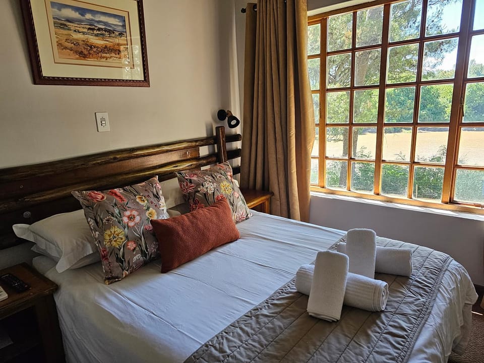 Riverside Lodge & Conference Center Hotel in Eastern Cape
