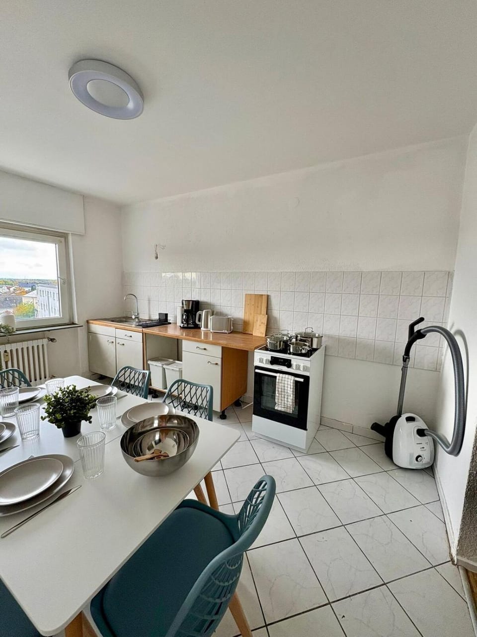 Kitchen or kitchenette, kitchen, kitchen