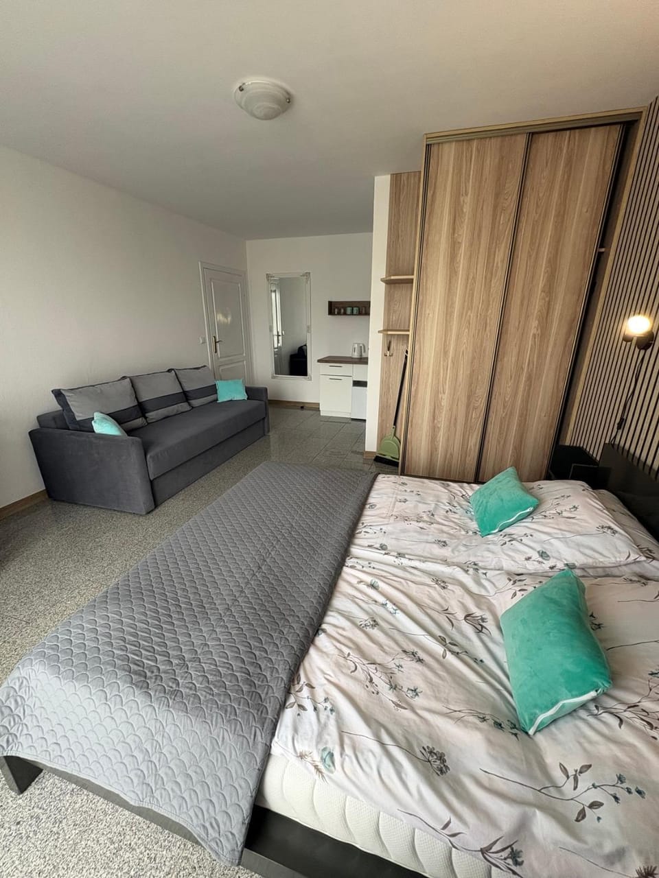 Villa Bed and Breakfast in West Pomeranian Voivodeship, Poland