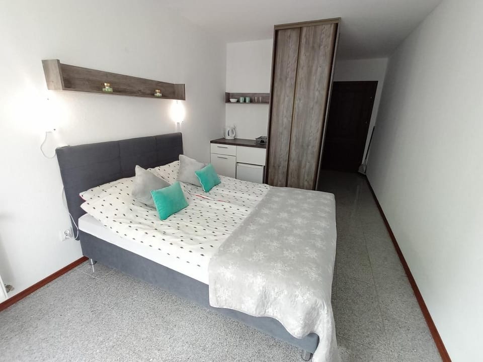 Villa Bed and Breakfast in West Pomeranian Voivodeship, Poland