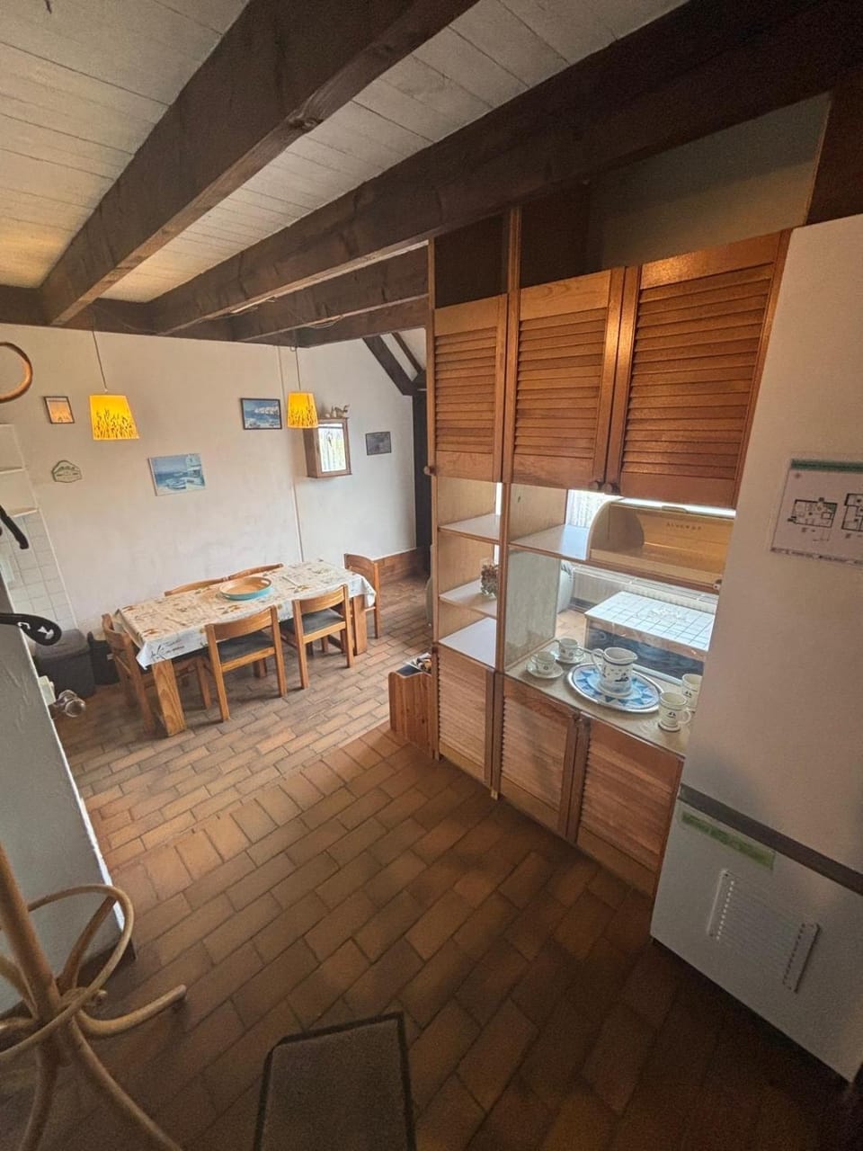 Alver 27 House in Koksijde