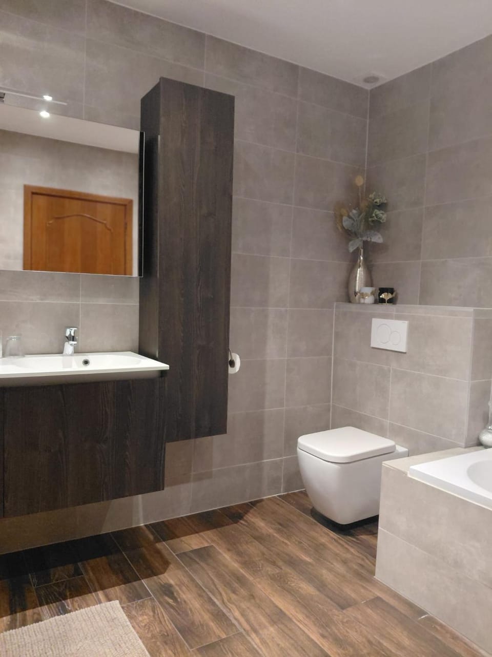Toilet, Bathroom
