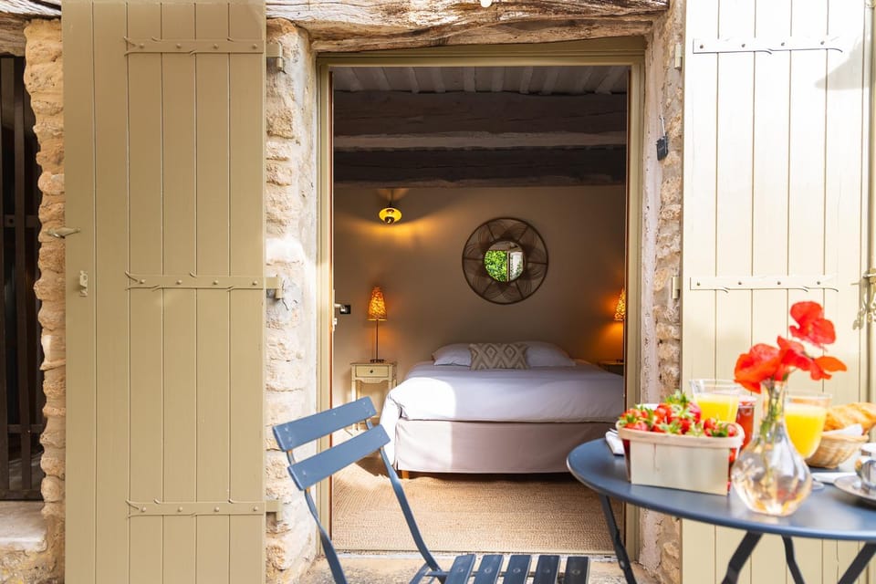 Domaine Marbault Bed and Breakfast in Provence-Alpes-Côte d'Azur