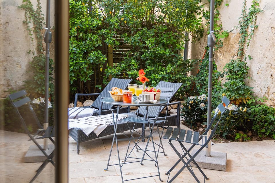 Domaine Marbault Bed and Breakfast in Provence-Alpes-Côte d'Azur