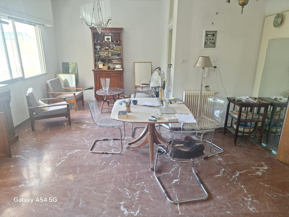 Appartement duplex au coeur d'Athènes Apartment in Athens