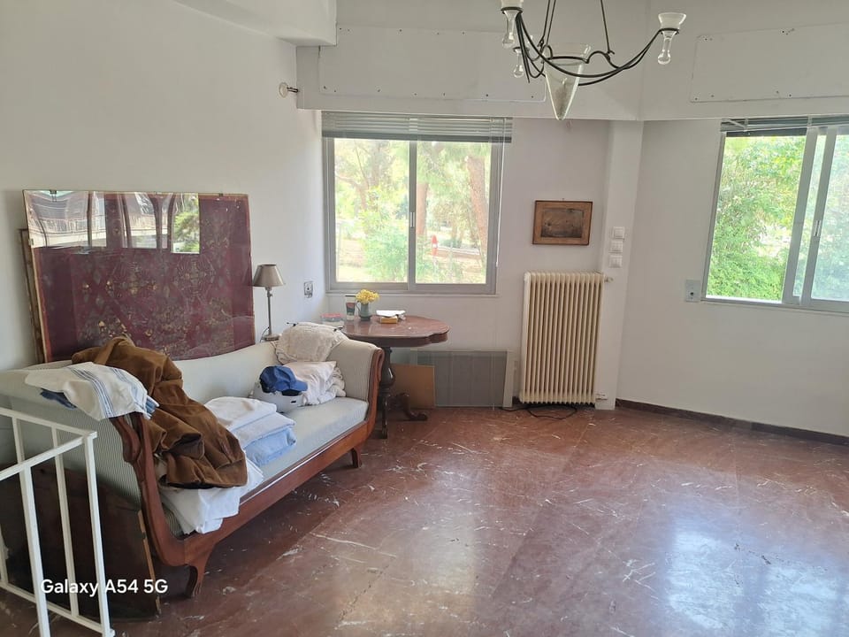 Appartement duplex au coeur d'Athènes Apartment in Athens