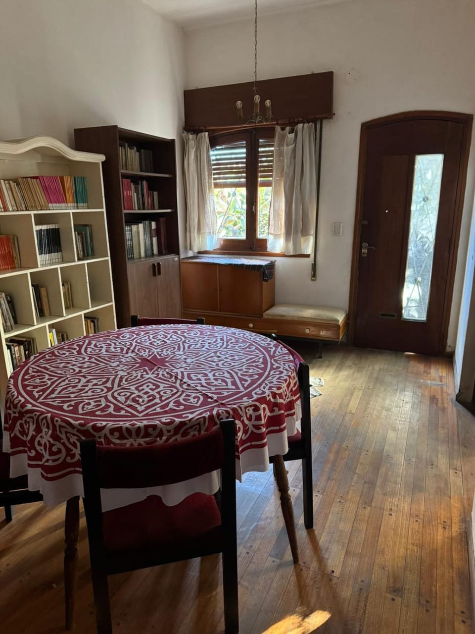 CASA Mito Apartment in Río Cuarto