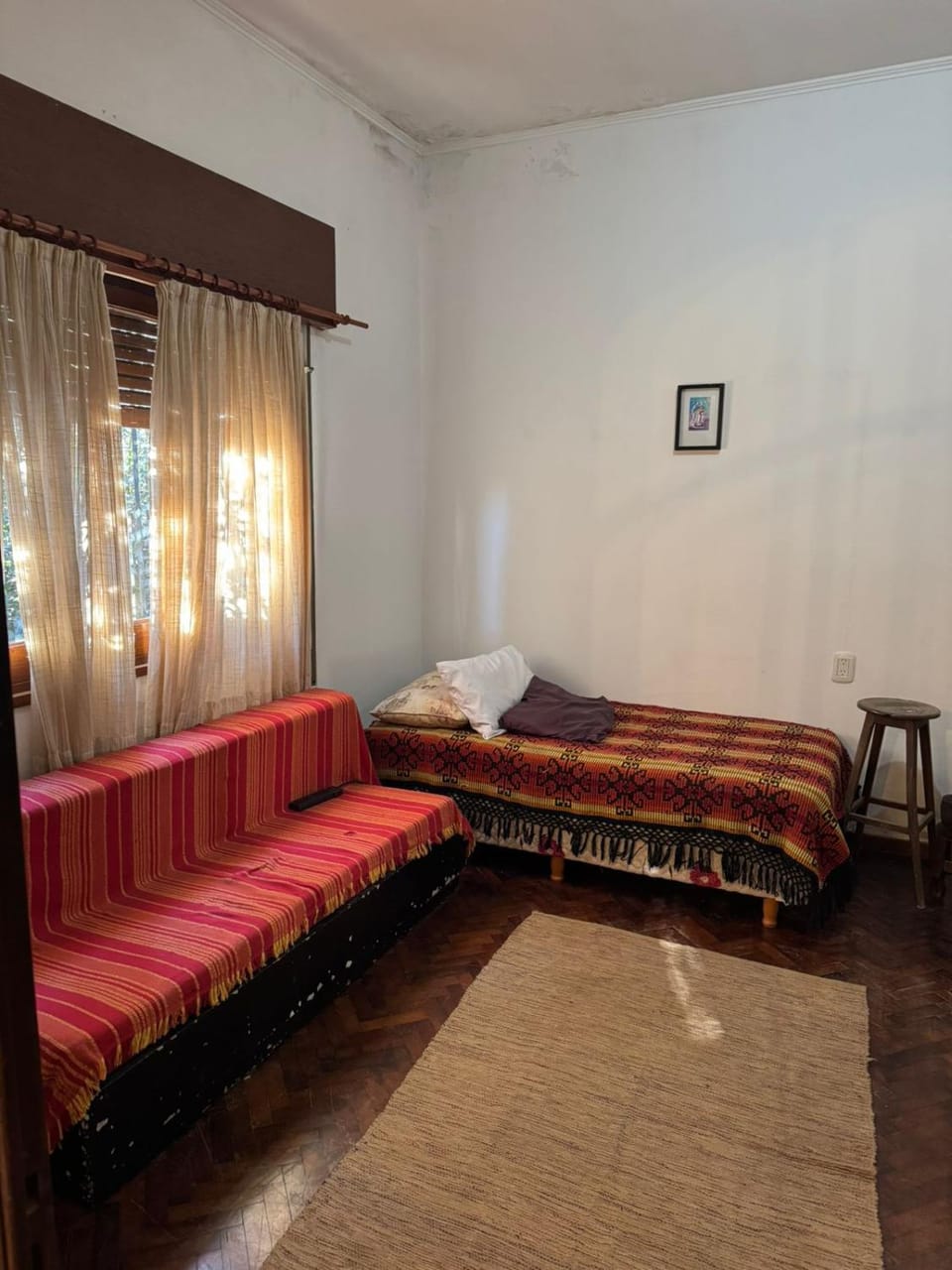 CASA Mito Apartment in Río Cuarto
