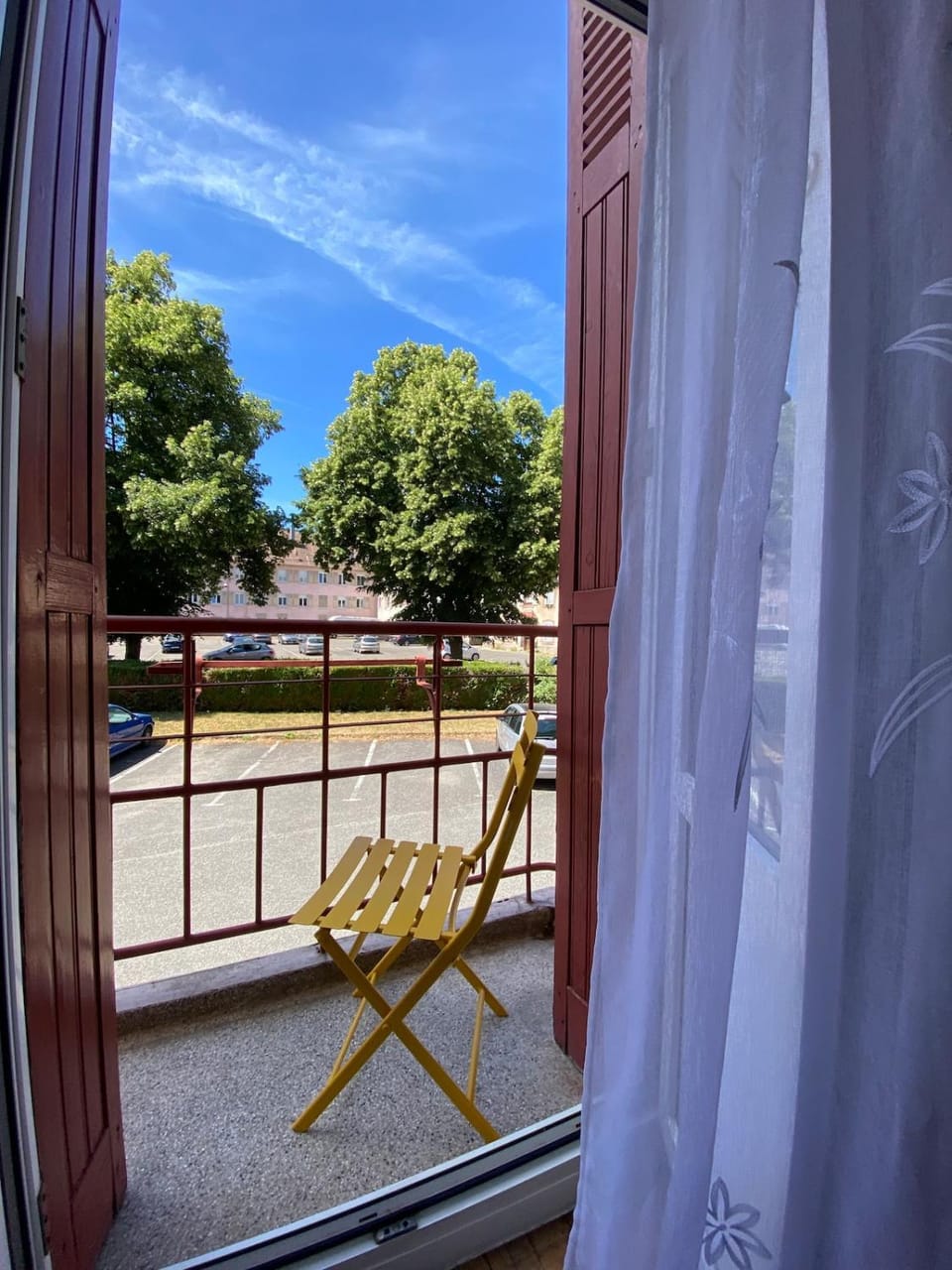 Le Grand 27 Apartment in Grand Est