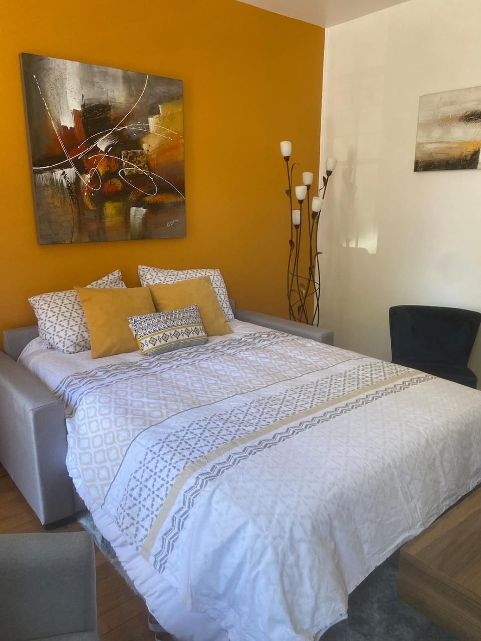 Le Grand 27 Apartment in Grand Est