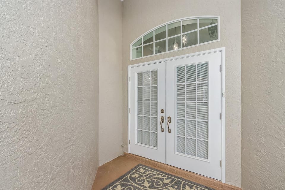 Villa Izabella - Cape Coral - Roelens Vacations House in Cape Coral