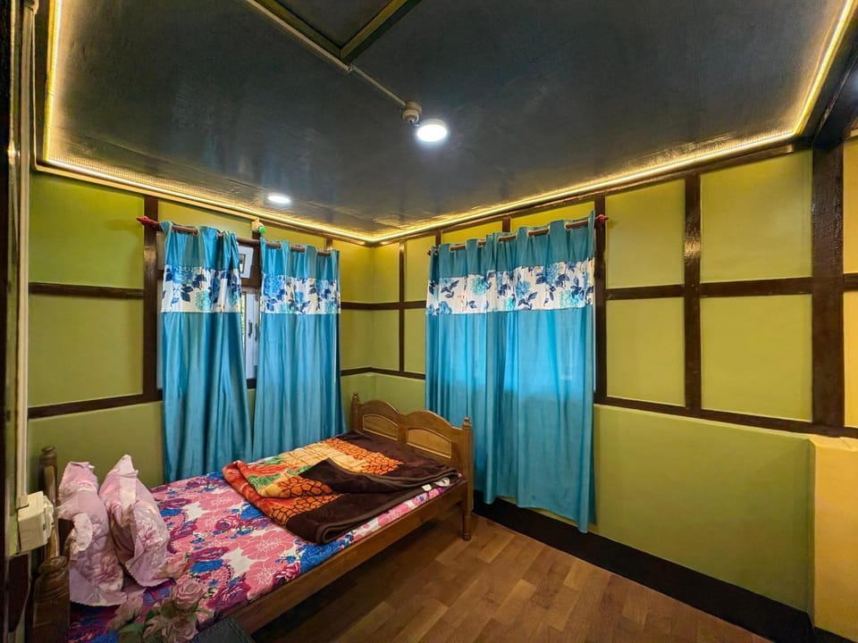 Ramdhura Navanya Homestay, Ramdhura, Kalimpong Vacation rental in West Bengal