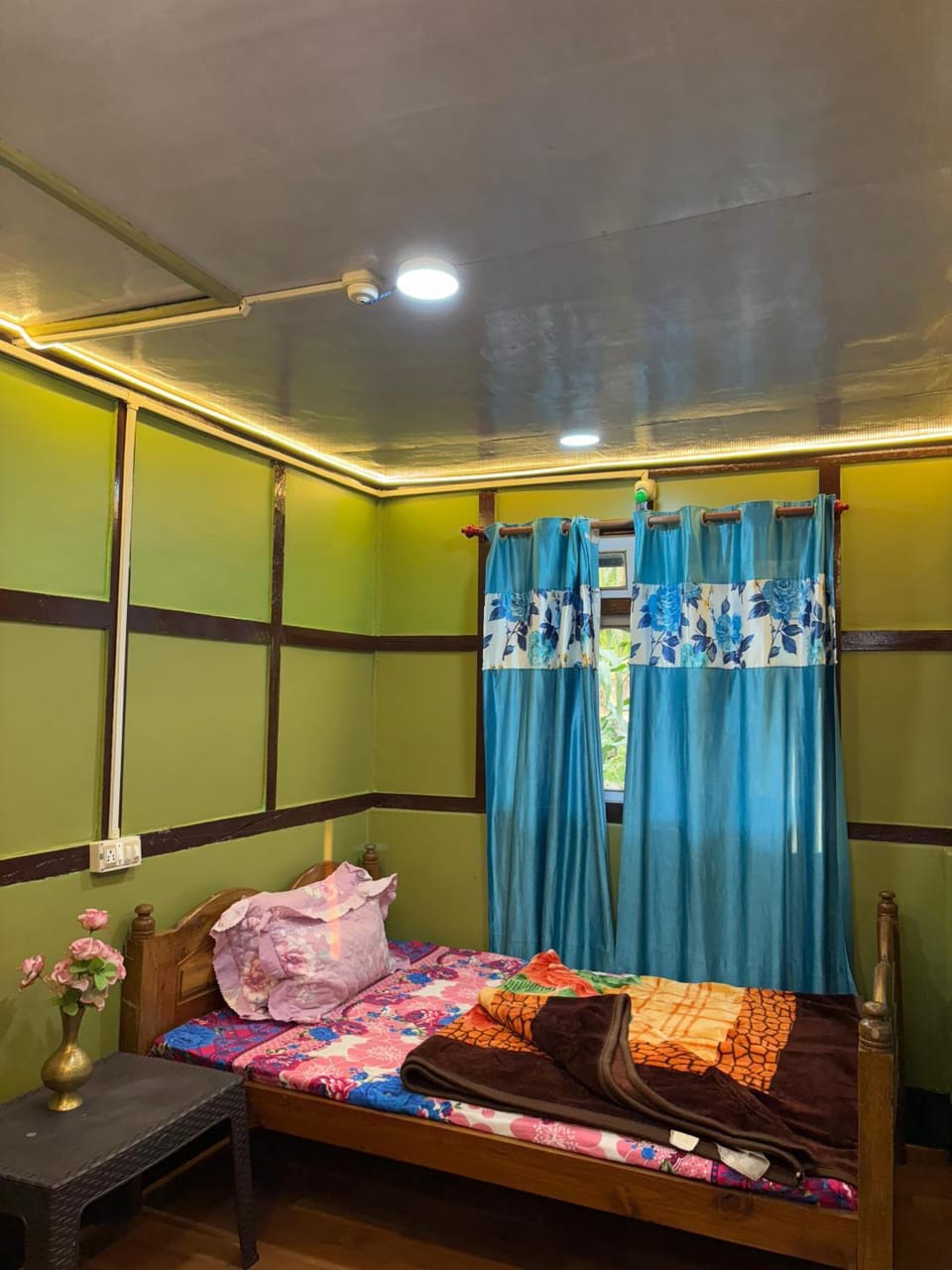 Ramdhura Navanya Homestay, Ramdhura, Kalimpong Vacation rental in West Bengal