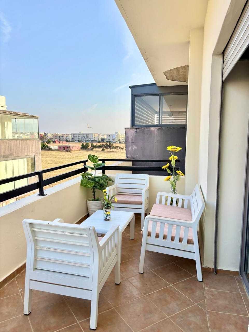 Bouznika Apartment Pool, Terrace & Parking Apartment in Casablanca-Settat