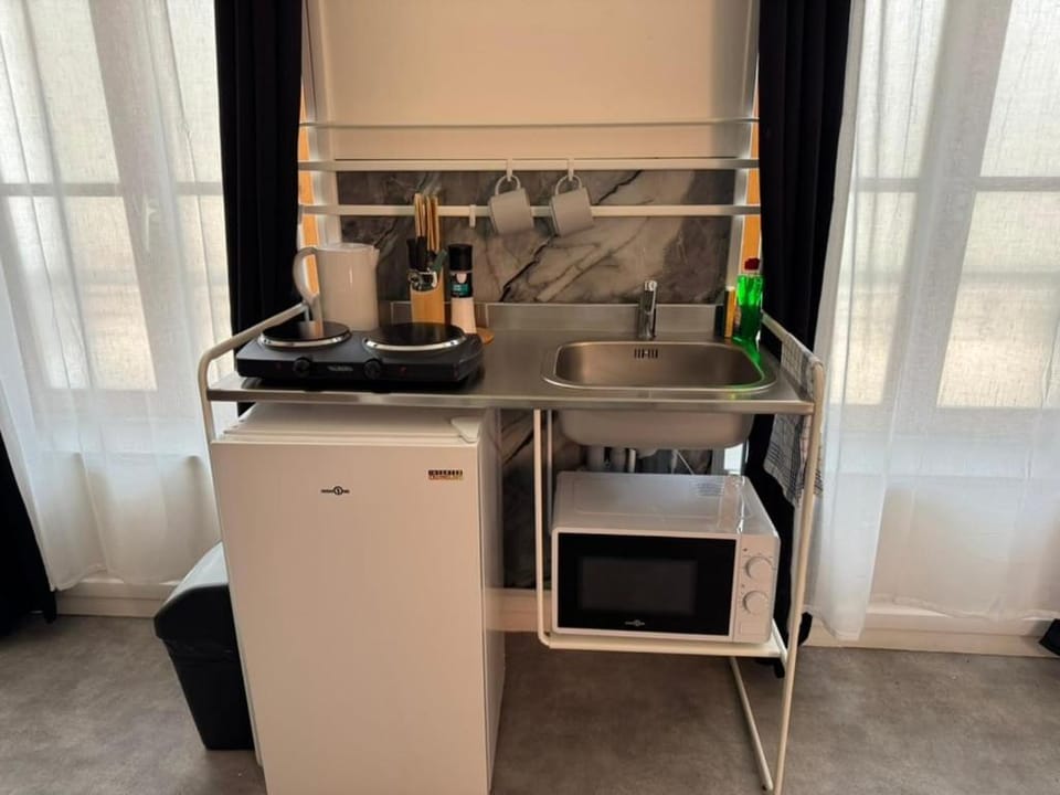 Studio Bord de Marne 4 - Meaux - Paris Apartment in Île-de-France