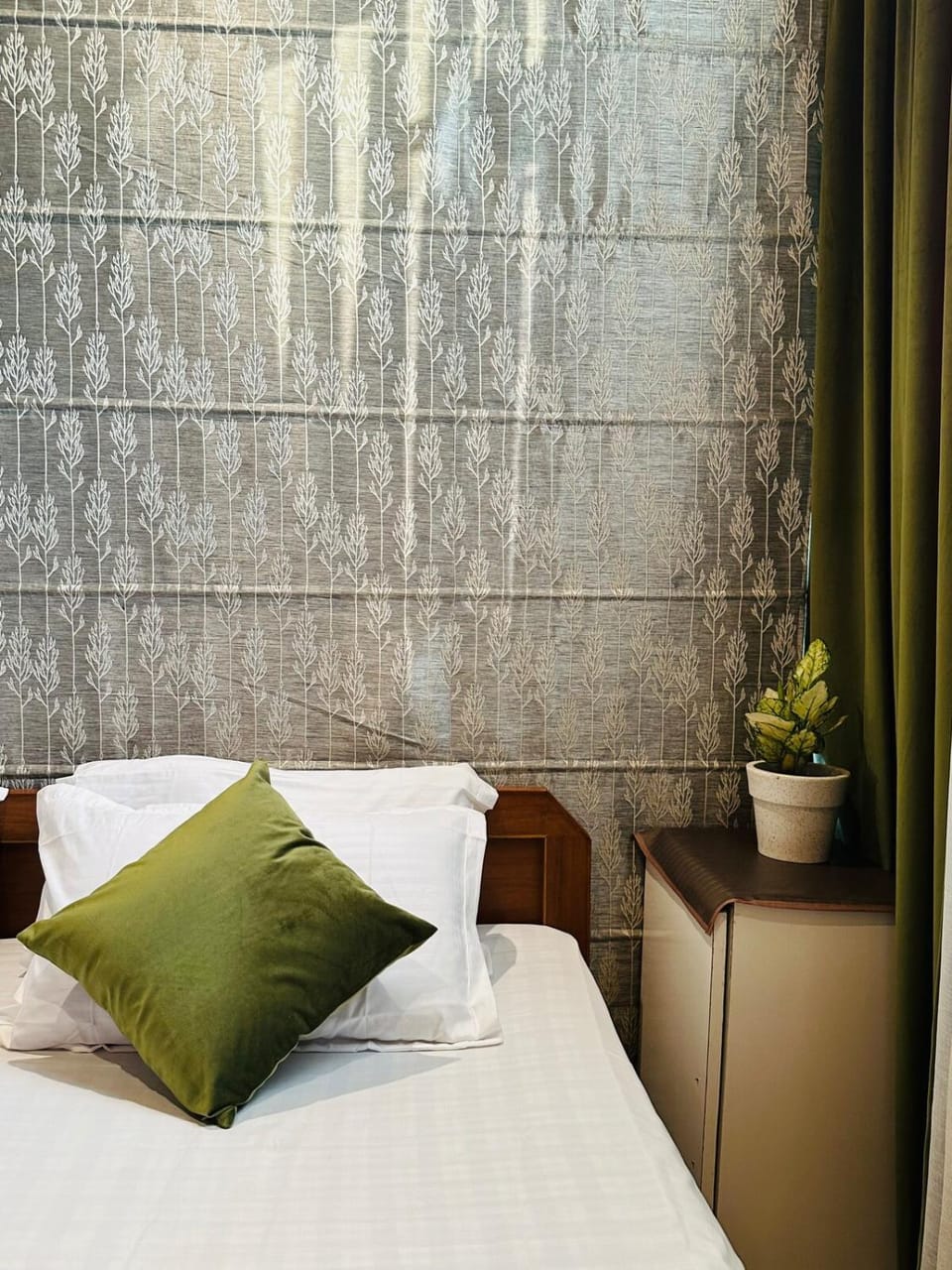 The Basera - Luxury Skydeck Cabin Cabin in Punjab, India
