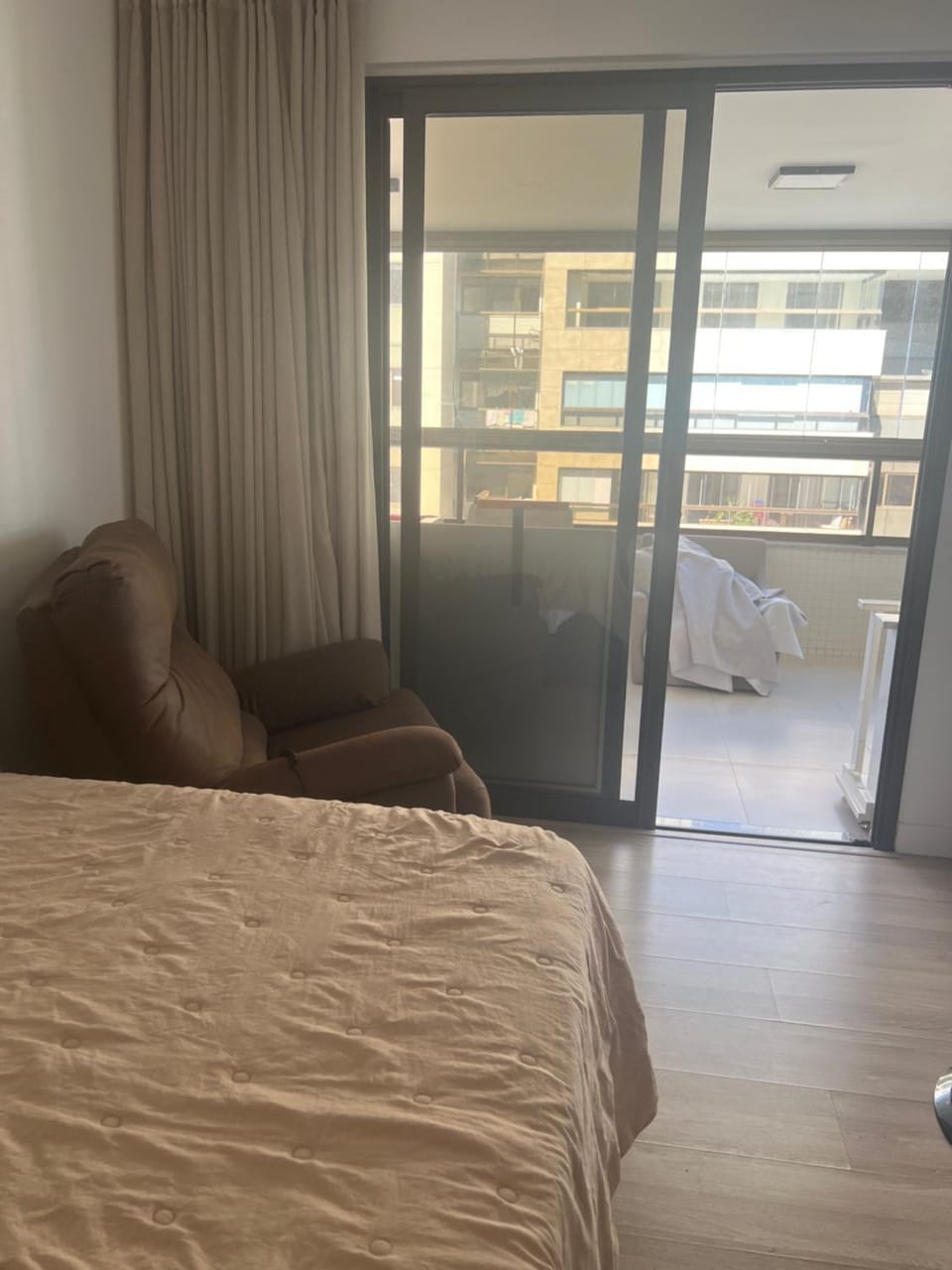 Ilha pura barra Apartment in Rio de Janeiro