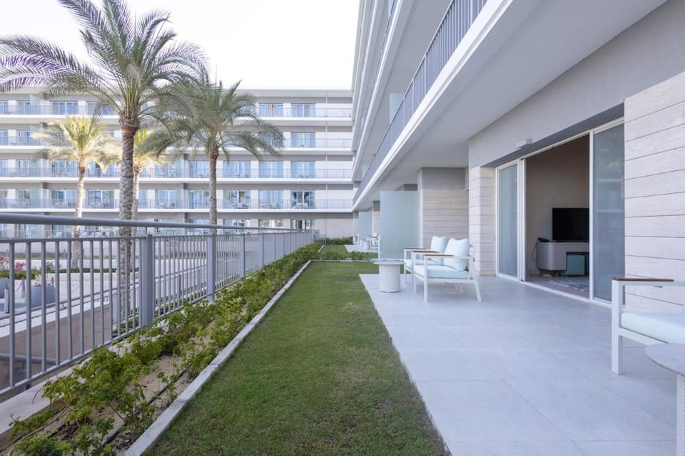 Vida Marina Marassi 2BR I Apartment in Egypt