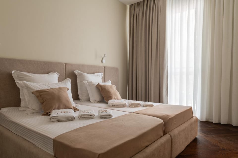 Azamra Hotel in Ukraine
