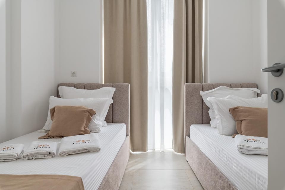Azamra Hotel in Ukraine
