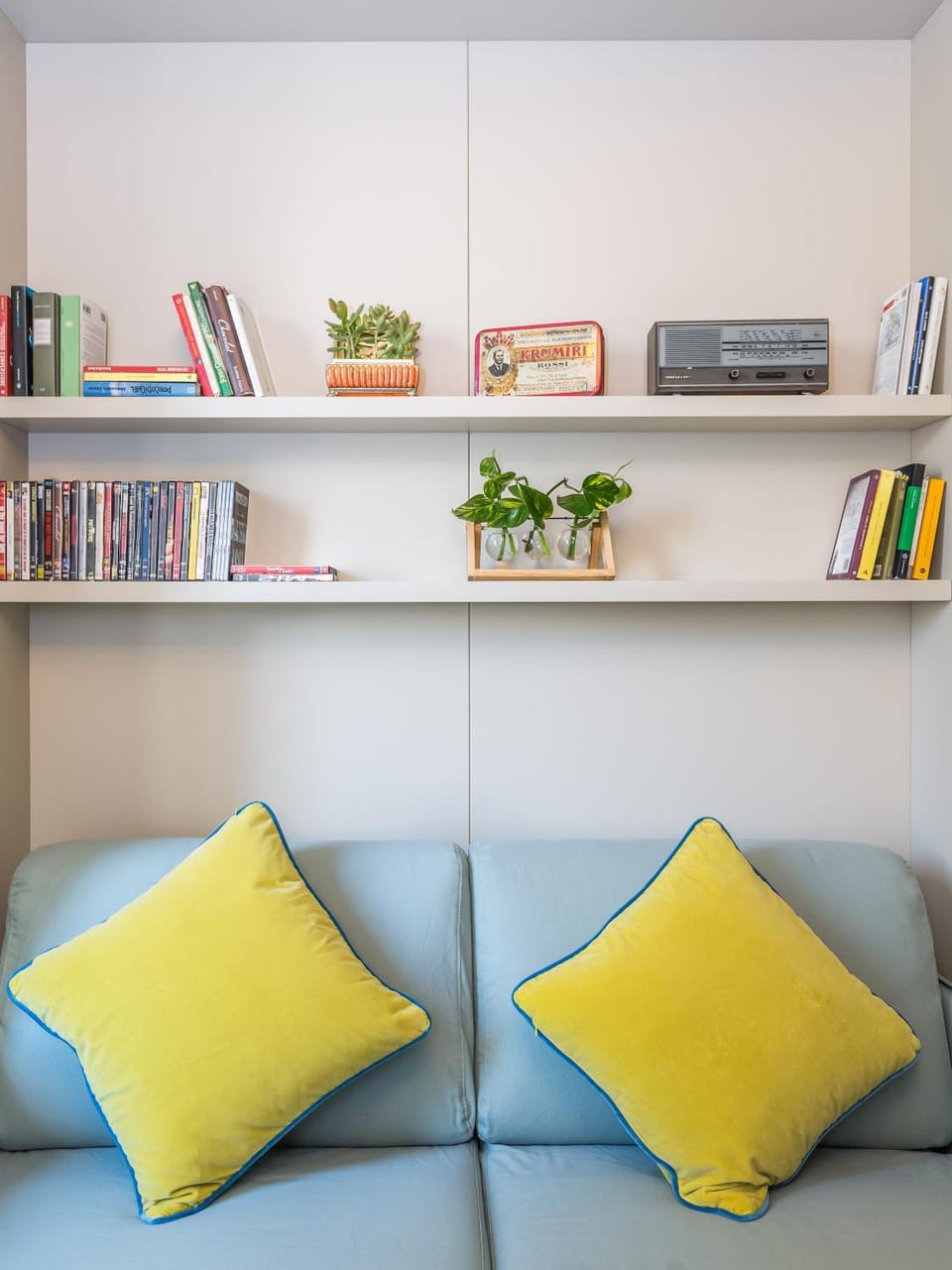 Casa Epiro Apartment in Rome