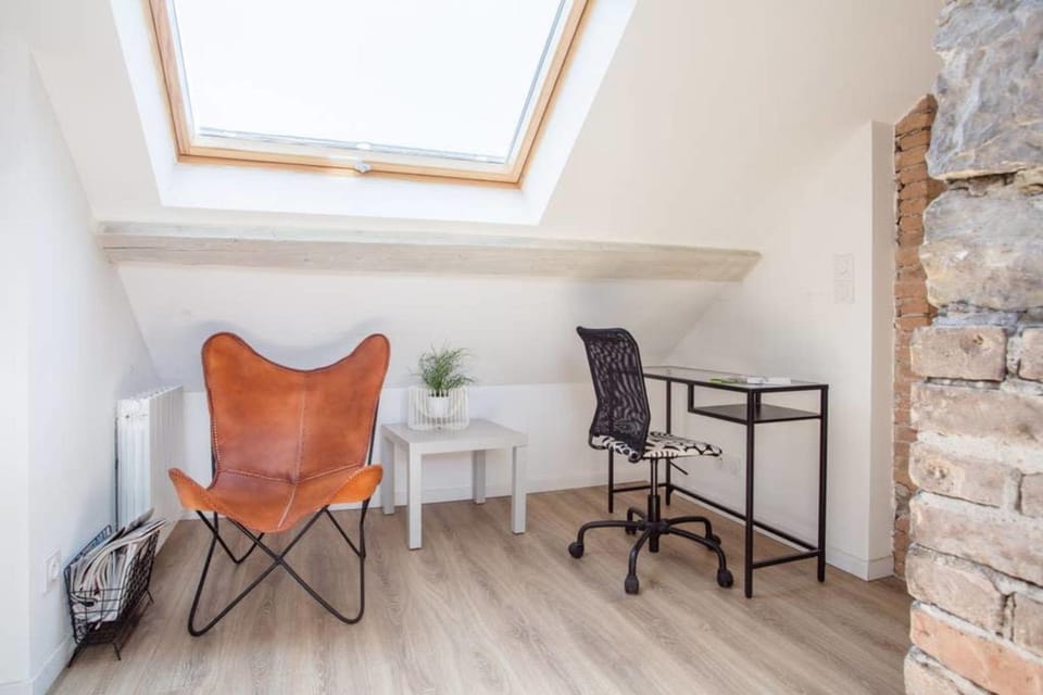 #F4 Les Bons Enfants Apartment in Grenoble
