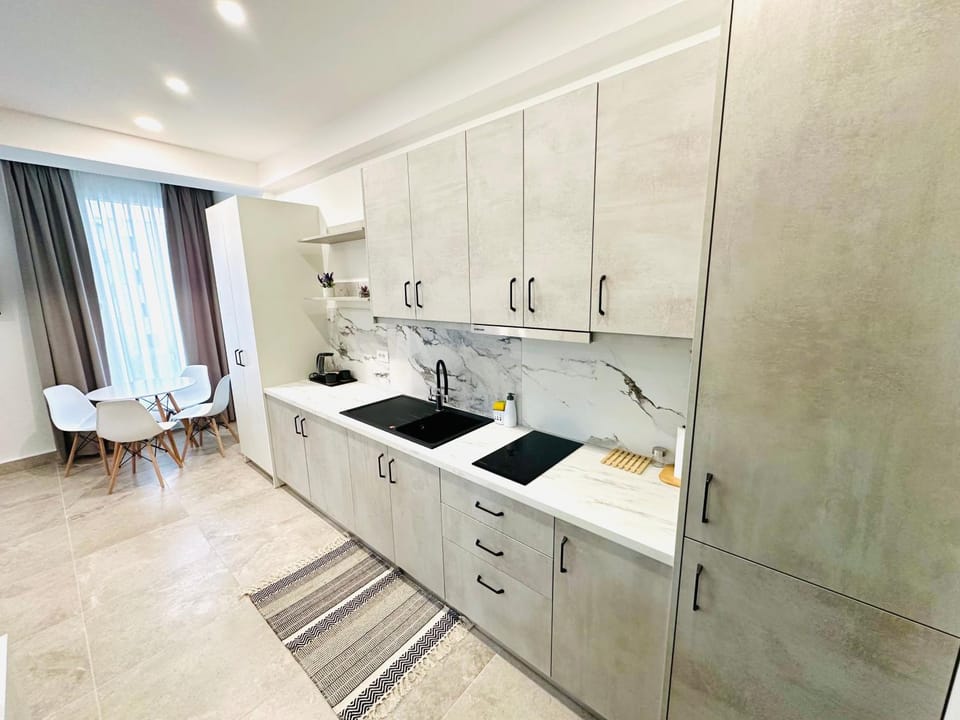 Tanushi Central Apartments Apartment in Europe